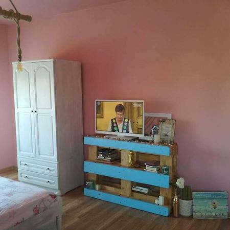 Zafi'S House Apartment Chernomorets Luaran gambar