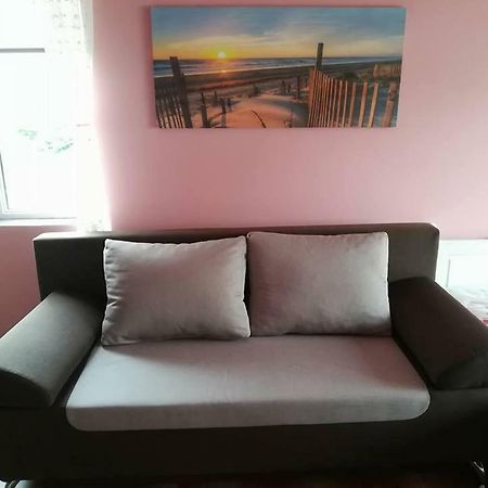 Zafi'S House Apartment Chernomorets Luaran gambar