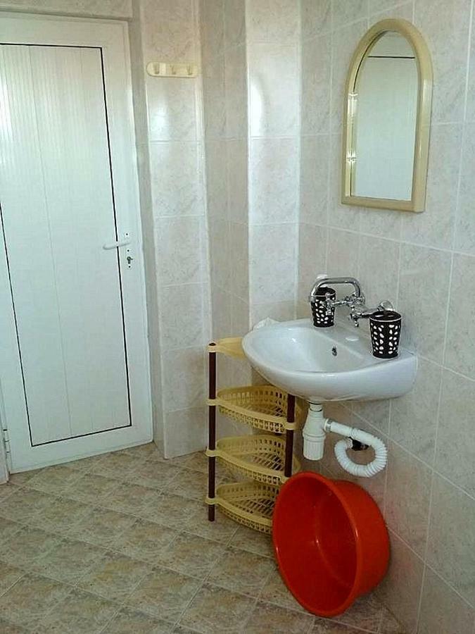 Zafi'S House Apartment Chernomorets Luaran gambar