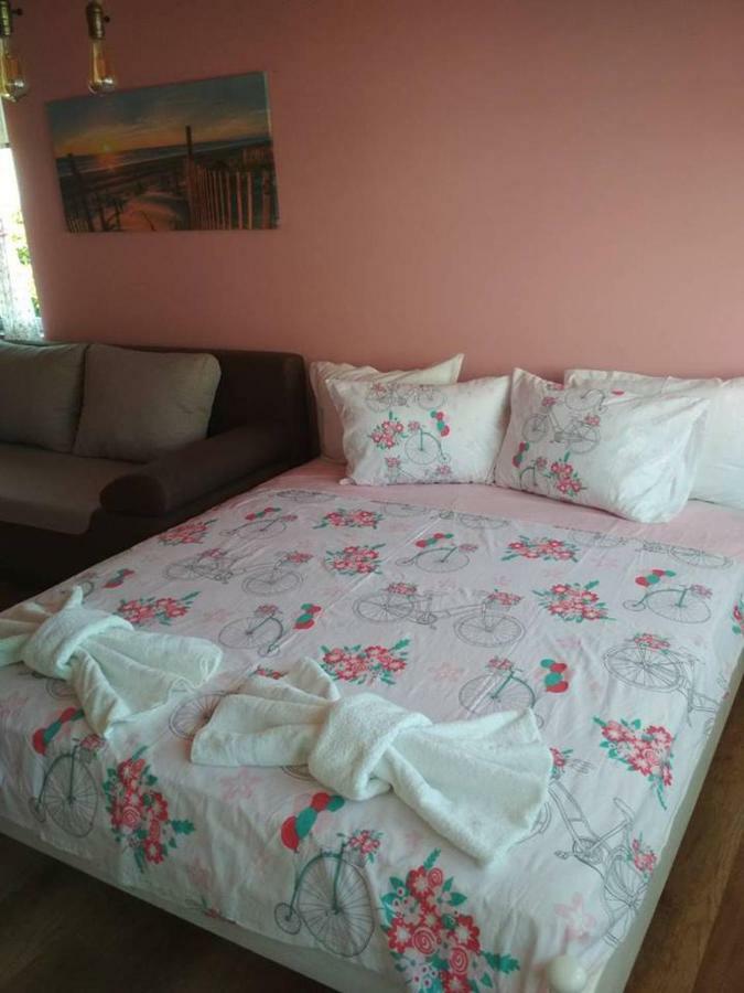 Zafi'S House Apartment Chernomorets Luaran gambar