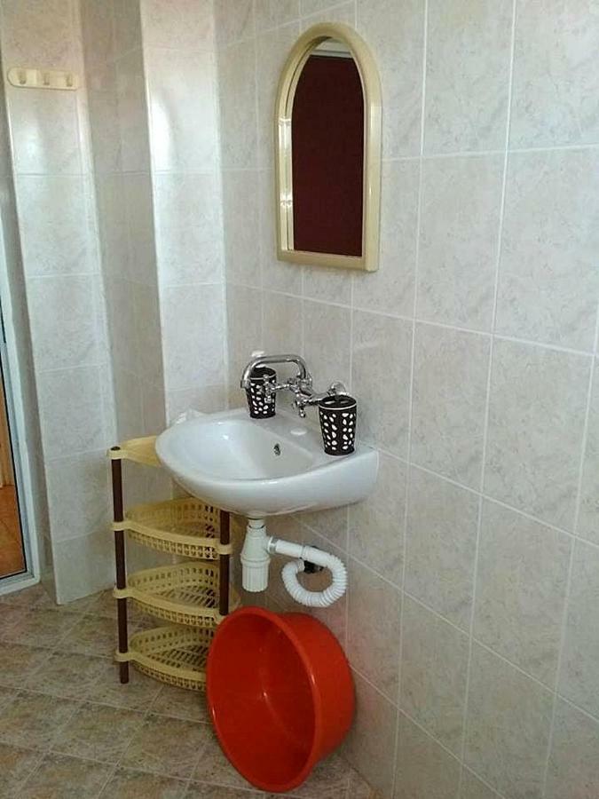 Zafi'S House Apartment Chernomorets Luaran gambar
