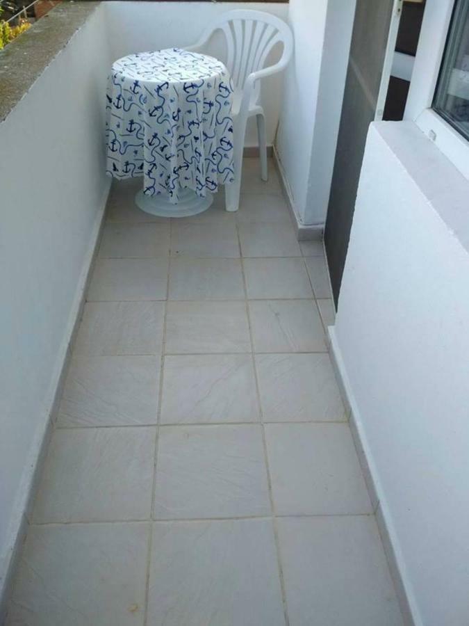 Zafi'S House Apartment Chernomorets Luaran gambar