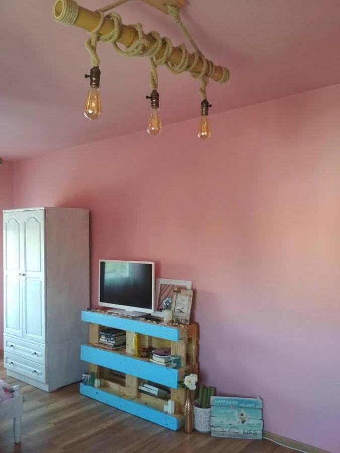 Zafi'S House Apartment Chernomorets Luaran gambar