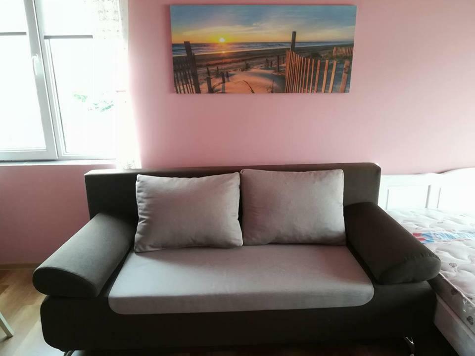 Zafi'S House Apartment Chernomorets Luaran gambar