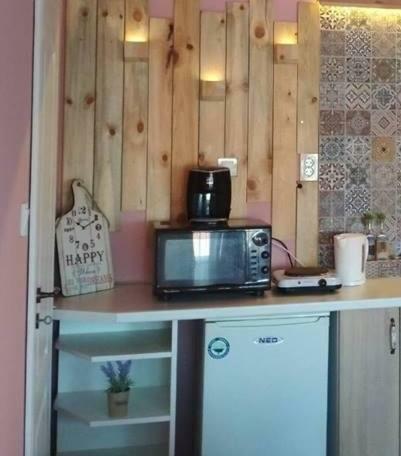 Zafi'S House Apartment Chernomorets Luaran gambar