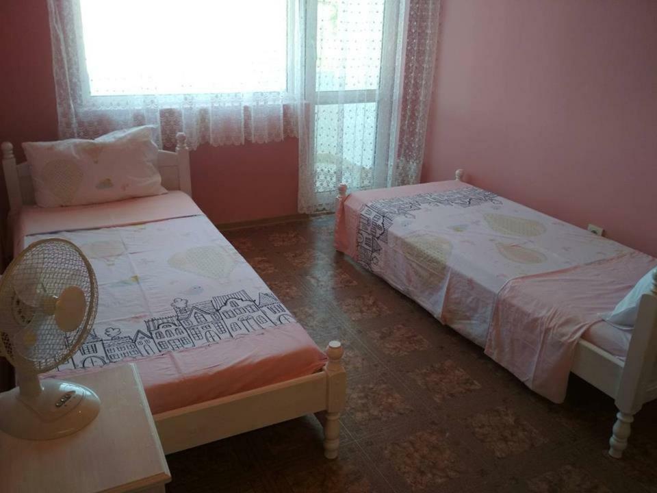 Zafi'S House Apartment Chernomorets Luaran gambar