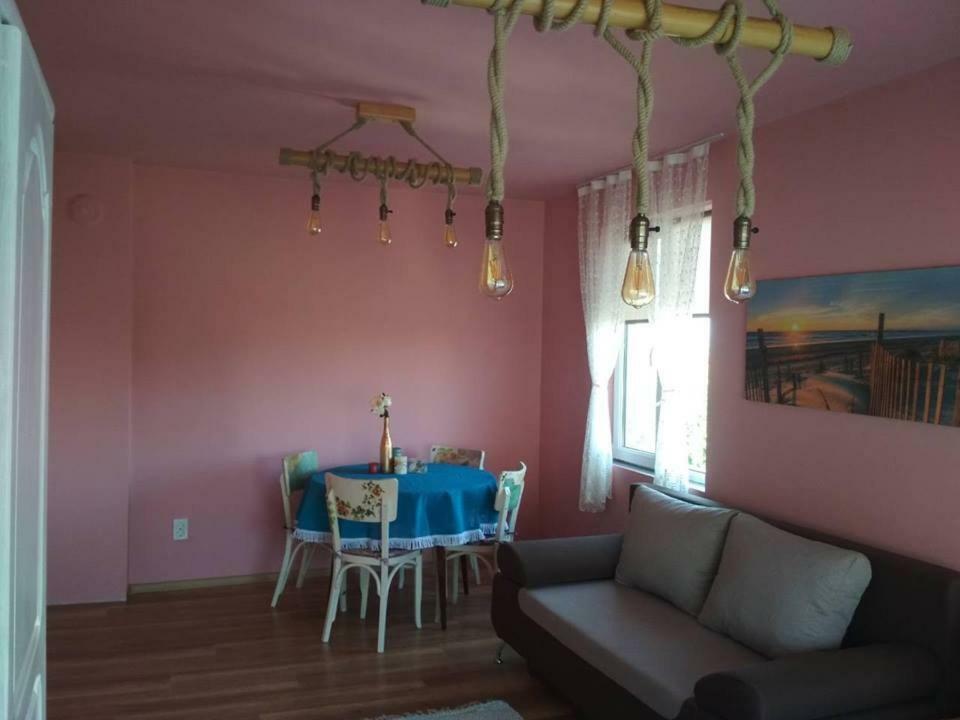 Zafi'S House Apartment Chernomorets Luaran gambar