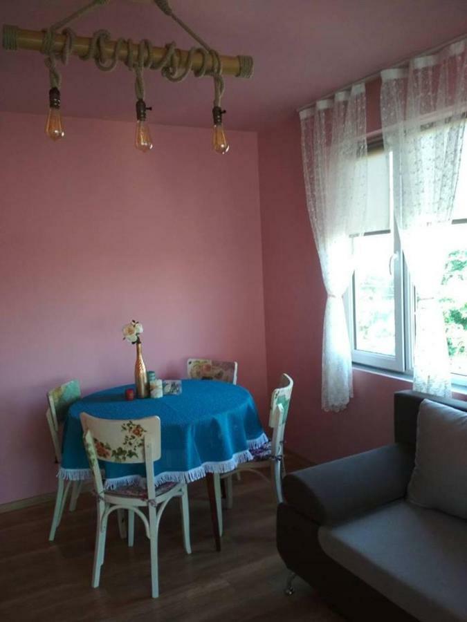 Zafi'S House Apartment Chernomorets Luaran gambar